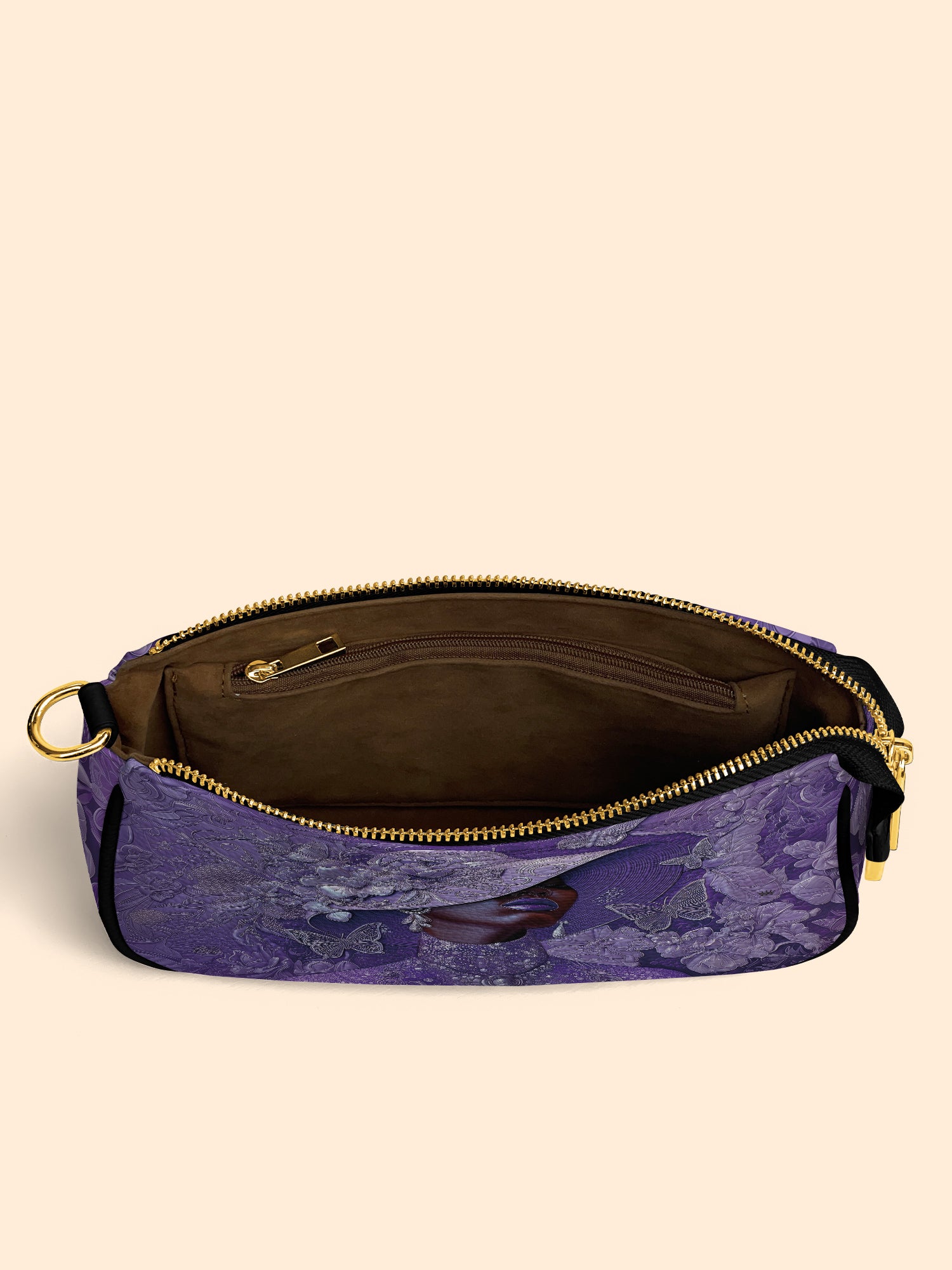 Ascend Spirit Classic Zip Pochette QR0XD690