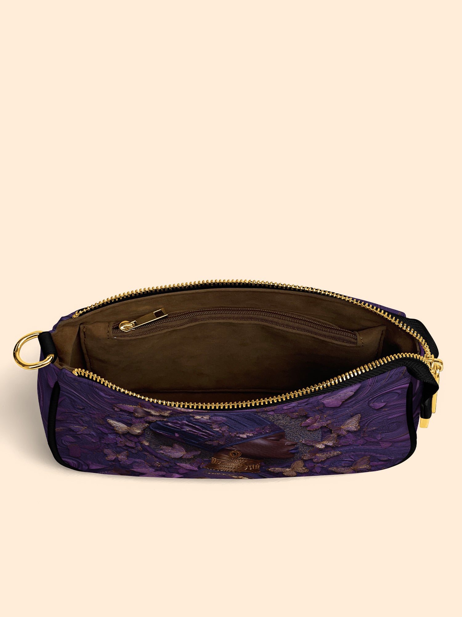 Anointed Aura Classic Zip Pochette QR0XD651