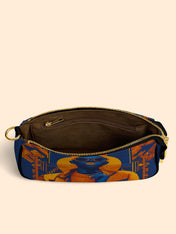 Fade Rebel Classic Zip Pochette QR0TD398