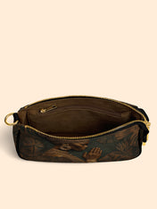 Divine Serenity Classic Zip Pochette QR0HH090