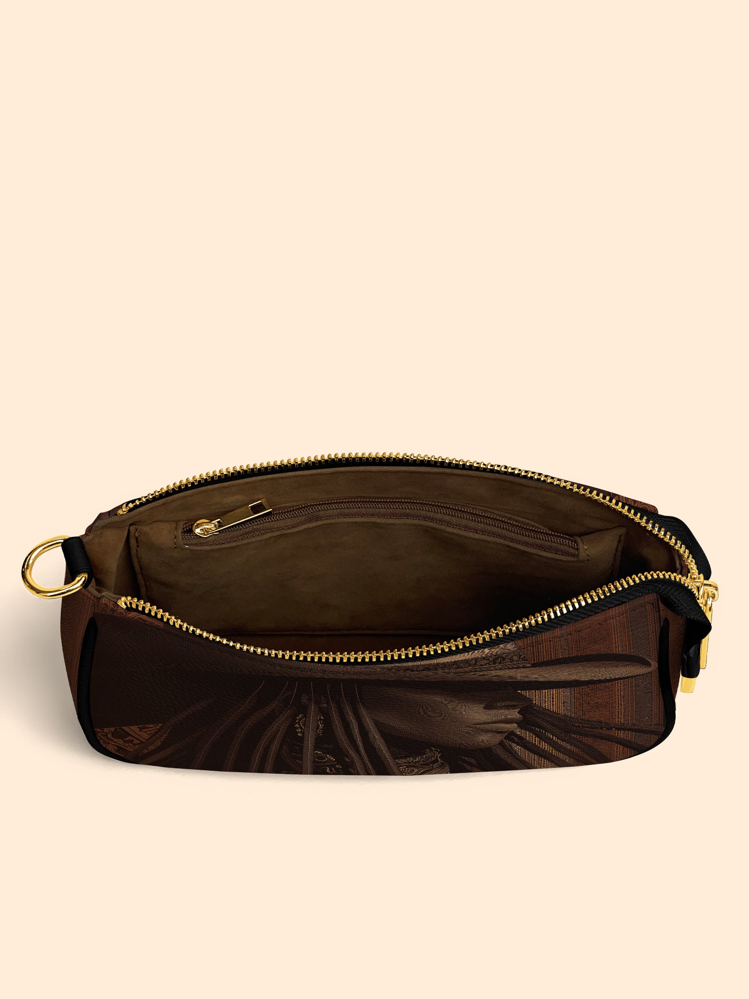 Desert Renegade Classic Zip Pochette QR0HH140