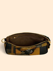 Arden Luxe Classic Zip Pochette QR0XD574