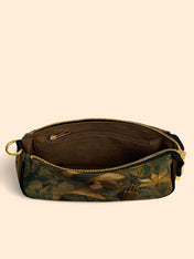 Reverent Spirit Classic Zip Pochette QR0HH093