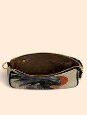 Zulu Warrior Classic Zip Pochette QR0HH142