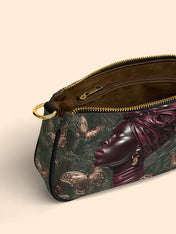 Brisa Queen Classic Zip Pochette QR0XD500