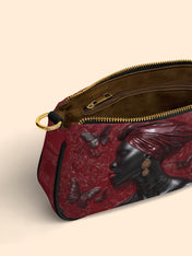 Aurora Monarch Classic Zip Pochette QR0XD495
