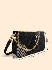 Avalon Grace Classic Zip Pochette QR0XD578