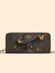 Voices of Glory Slimline Zippy Wallet QR0XD700