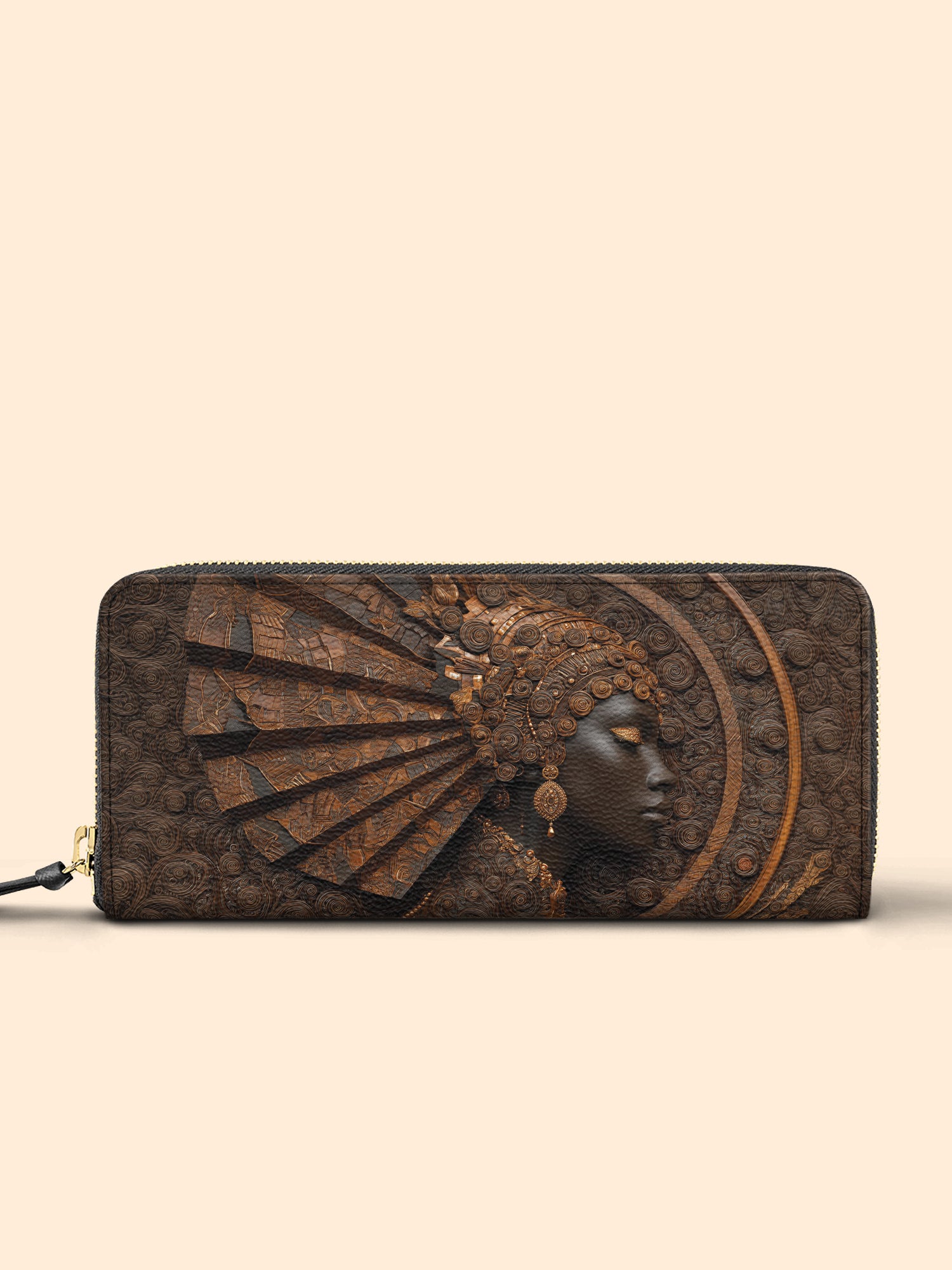 Celia Star Slimline Zippy Wallet QR0XD399