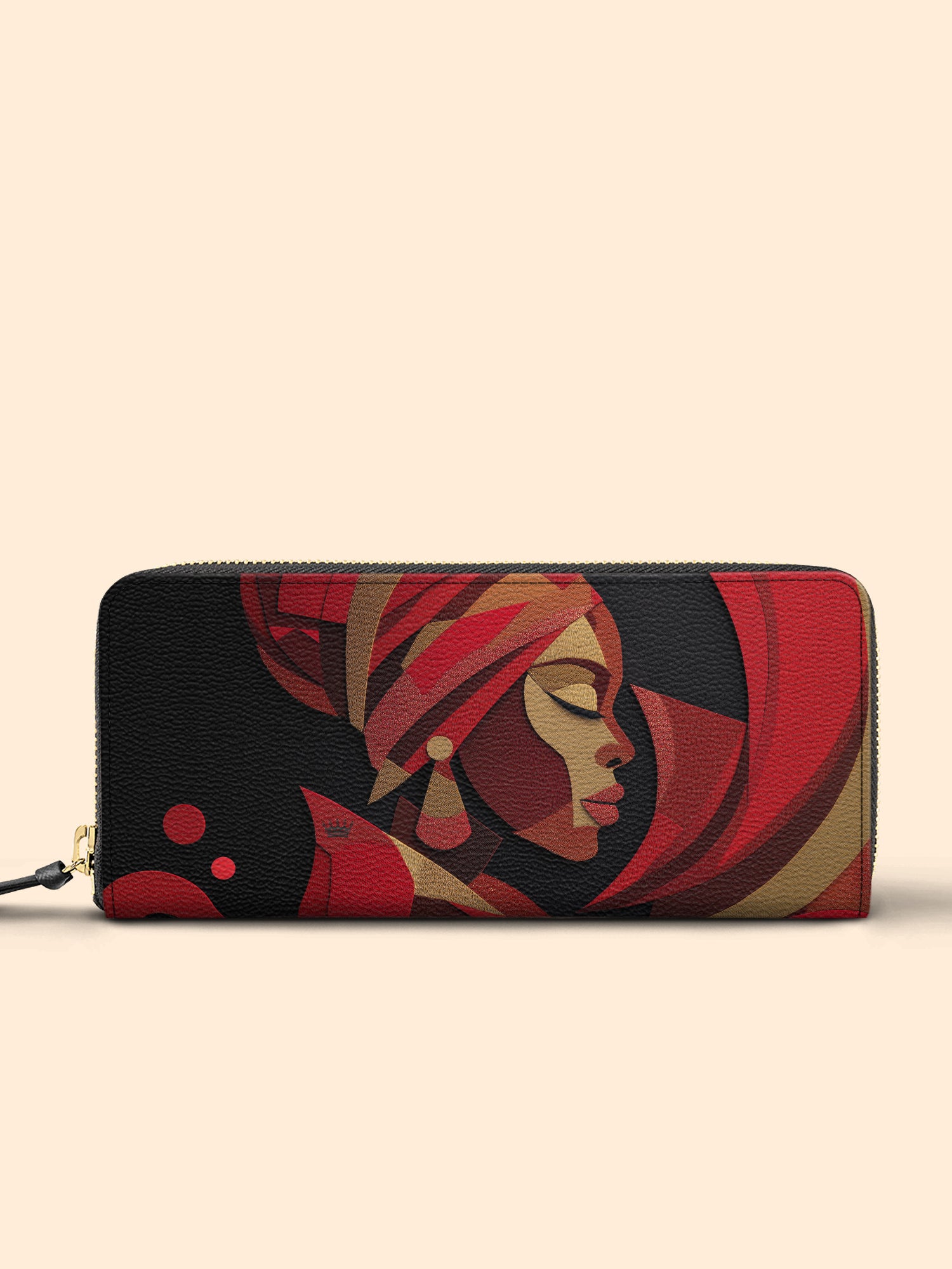 Amber Grace Slimline Zippy Wallet QR0XD393