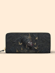 Celestial Ancestry Slimline Zippy Wallet QR0XD666