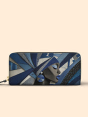 Amira Sol Slimline Zippy Wallet QR0XD396