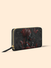 Sacred Roots Slimline Zippy Wallet QR0TD562