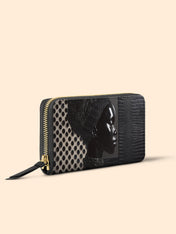 Avalon Grace Slimline Zippy Wallet QR0XD591