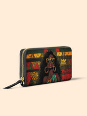 Power Gaze Slimline Zippy Wallet QR0XD389