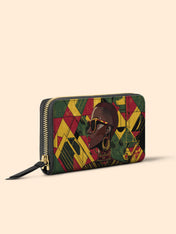 Slay Icon Slimline Zippy Wallet QR0XD392