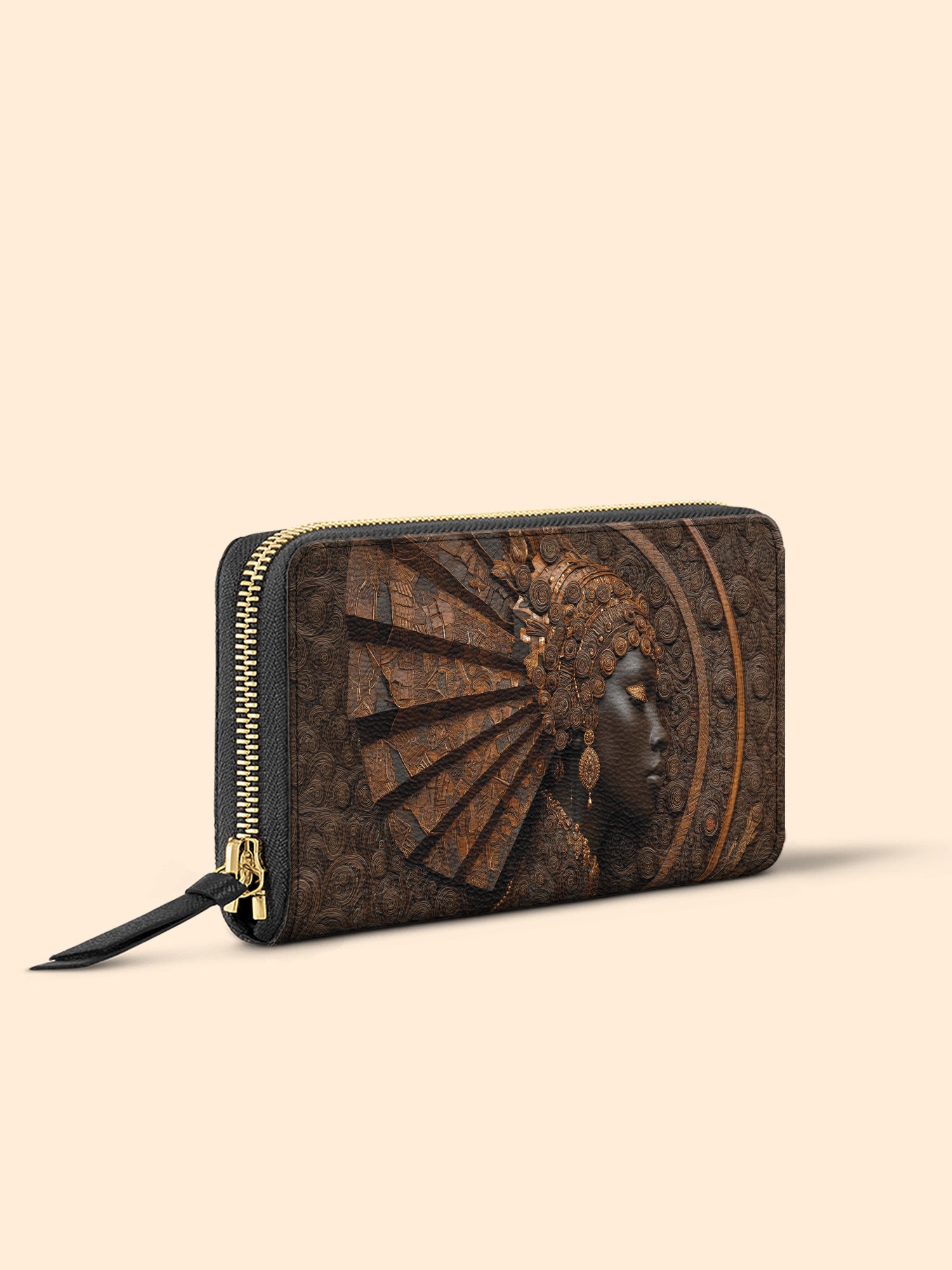 Celia Star Slimline Zippy Wallet QR0XD399