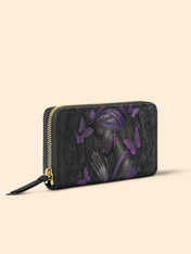 Faith Ancestral Slimline Zippy Wallet QR0TD560