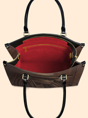 Desert Renegade Premium Leather Handbag QR0HH137