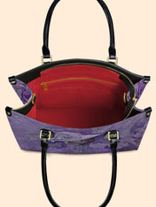 Ascend Spirit Premium Leather Handbag QR0XD684