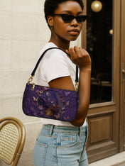 Anointed Aura Classic Zip Pochette QR0XD651