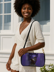 Nia Royale Classic Zip Pochette QR0XD584