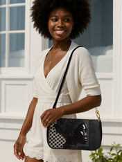 Avalon Grace Classic Zip Pochette QR0XD578