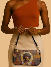 Sahara Chant Classic Zip Pochette QR0XD522