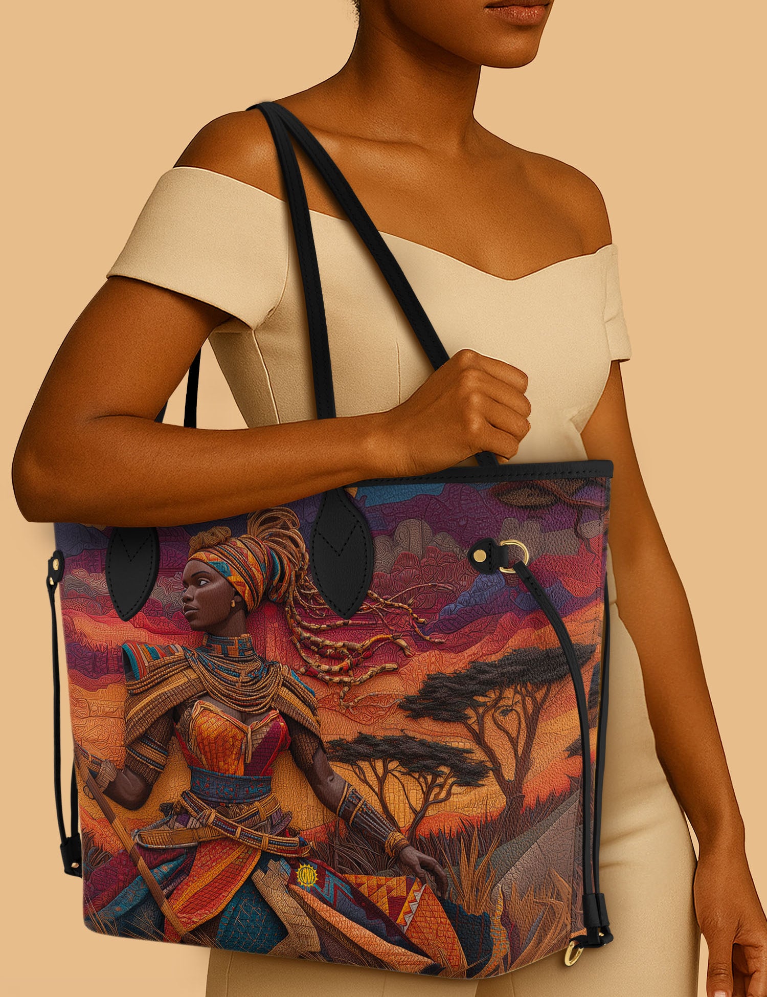 MOCKUPFOCUS4_20250718_NVF_BLACK_AfricanWarrior_ARND140_ADSG055.jpg