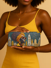 Philadelphia Empress Slimline Zippy Wallet QR0TV264