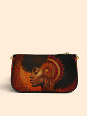 Onyx Halo Classic Zip Pochette QR0XD288