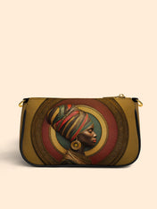 Circles Of Heritage Classic Zip Pochette QR0TV162