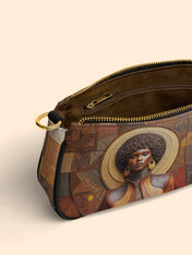 Sahara Chant Classic Zip Pochette QR0XD522