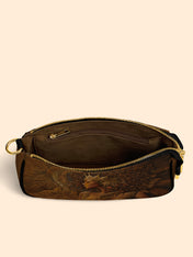 Born Royal Classic Zip Pochette QR0XD517