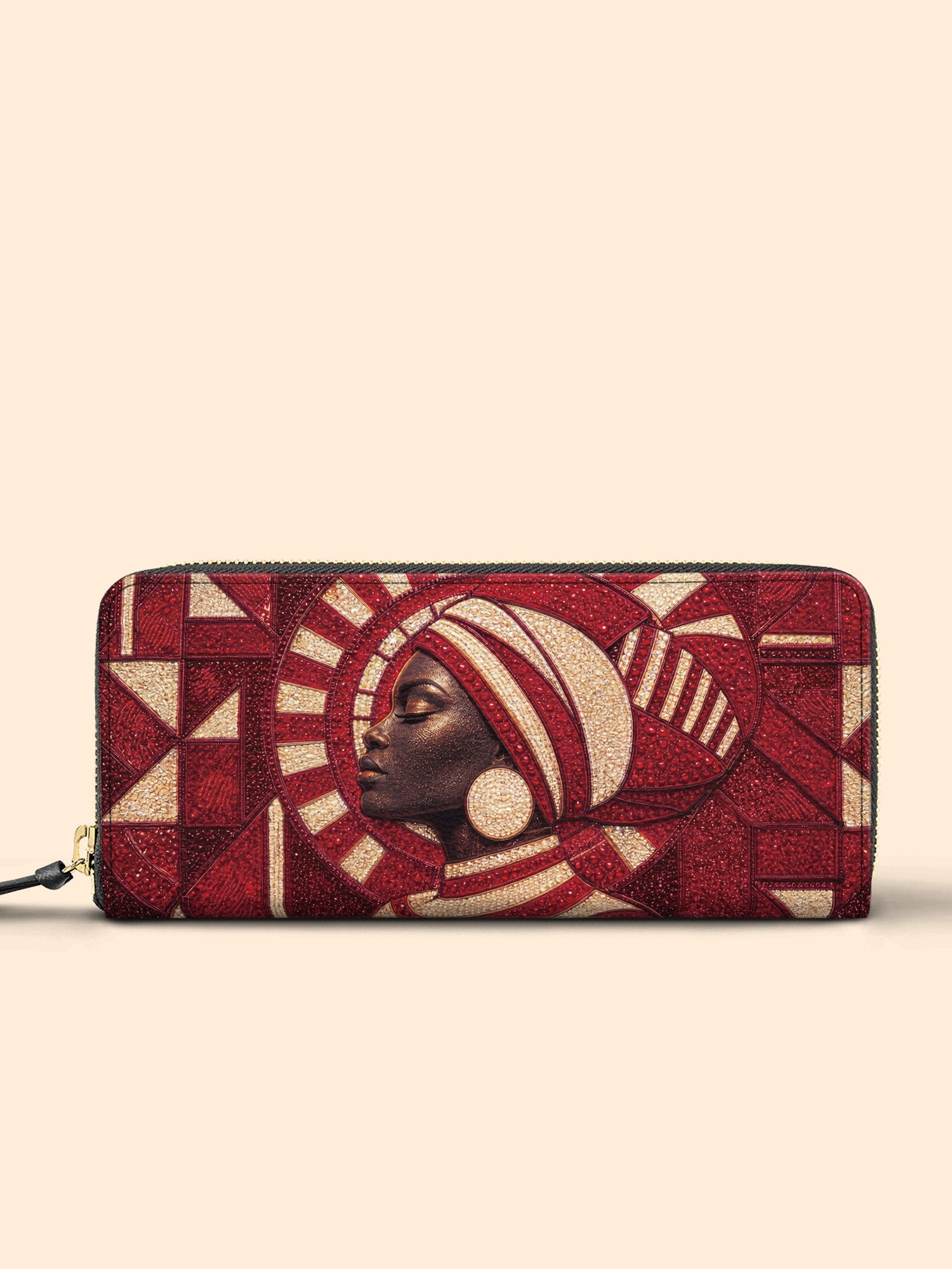 🎁 Torch Bearer Slimline Zippy Wallet QR0XD400 (100% off)