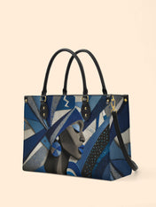 Amira Sol Premium Leather Handbag QR0XD406
