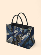 Amira Sol Premium Leather Handbag QR0XD406