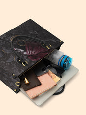 Memory in Motion Premium Leather Handbag QR0XD533