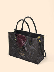 Memory in Motion Premium Leather Handbag QR0XD533