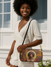 Sahara Chant Classic Zip Pochette QR0XD522