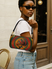 Eternal Orbit Classic Zip Pochette QR0TV155