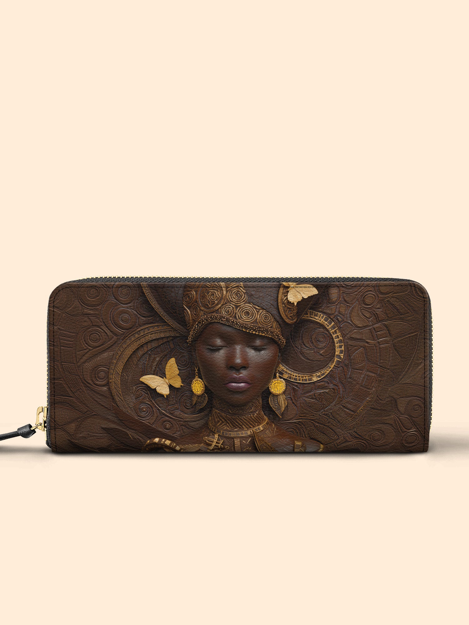 Arise Glory Slimline Zippy Wallet QR0XD698