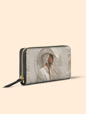 Wild Honey Slimline Zippy Wallet QR0TD448