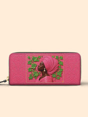Pearl Legacy Slimline Zippy Wallet QR0TD704