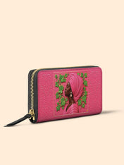 Pearl Legacy Slimline Zippy Wallet QR0TD704