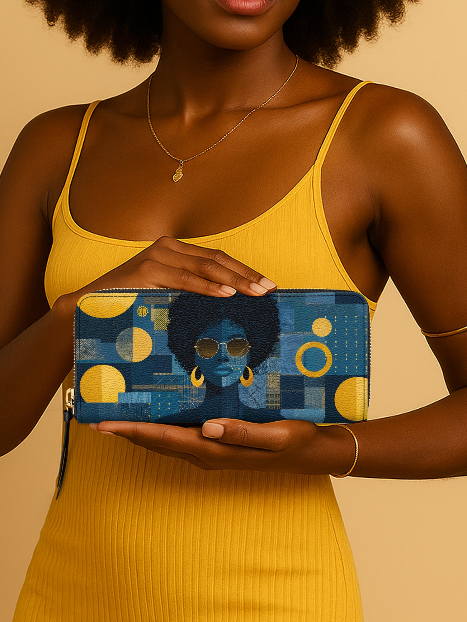 Free Spirit Flow Slimline Zippy Wallet QR0TD522
