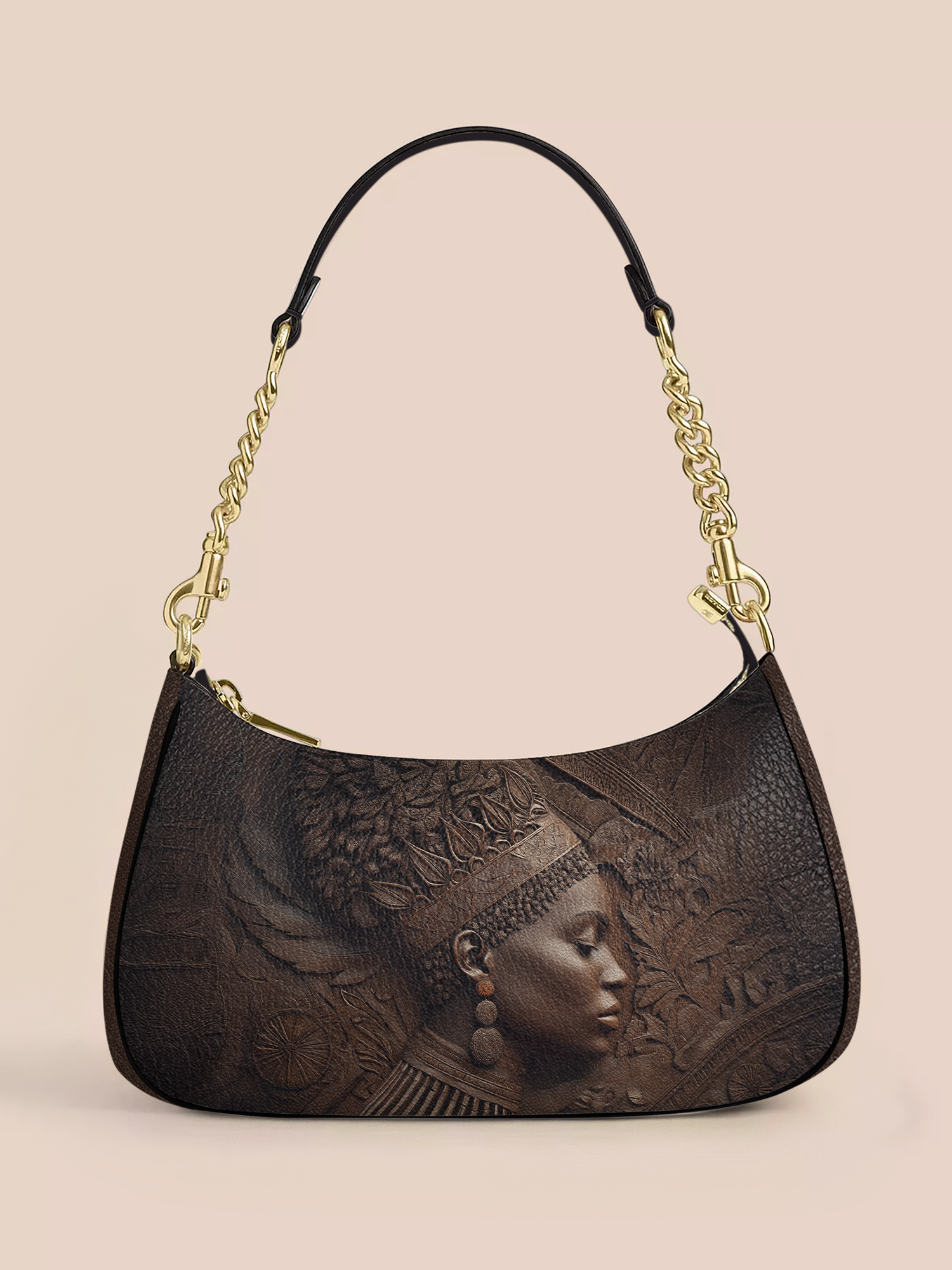 Back To Africa V2 Demi Crossbody Bag QR0XD731