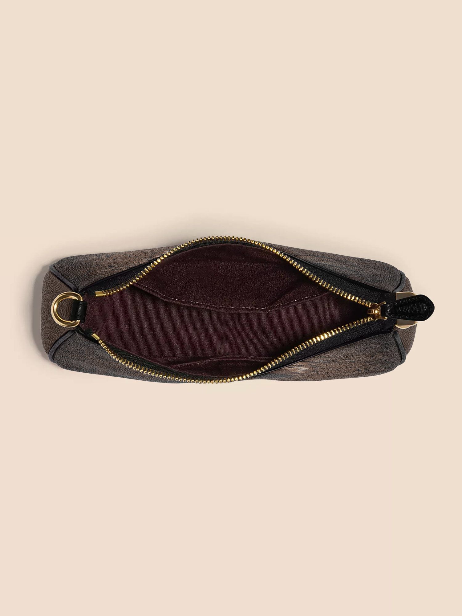 Back To Africa V2 Demi Crossbody Bag QR0XD731