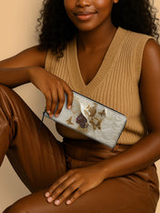 Glorious Grace Slimline Zippy Wallet QR0XD670