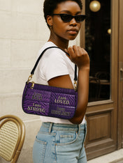 Resilient Spirit Classic Zip Pochette QR0XD1049